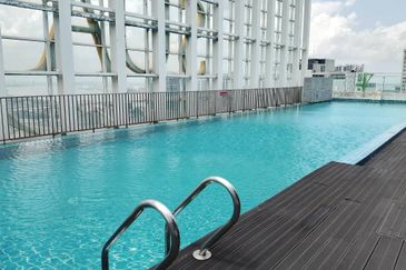 Suasana, Iskandar Malaysia