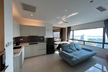 Suasana, Iskandar Malaysia