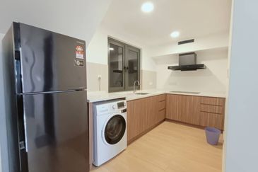 Sunway Grid Residence