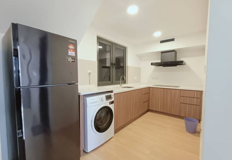 Sunway Grid Residence