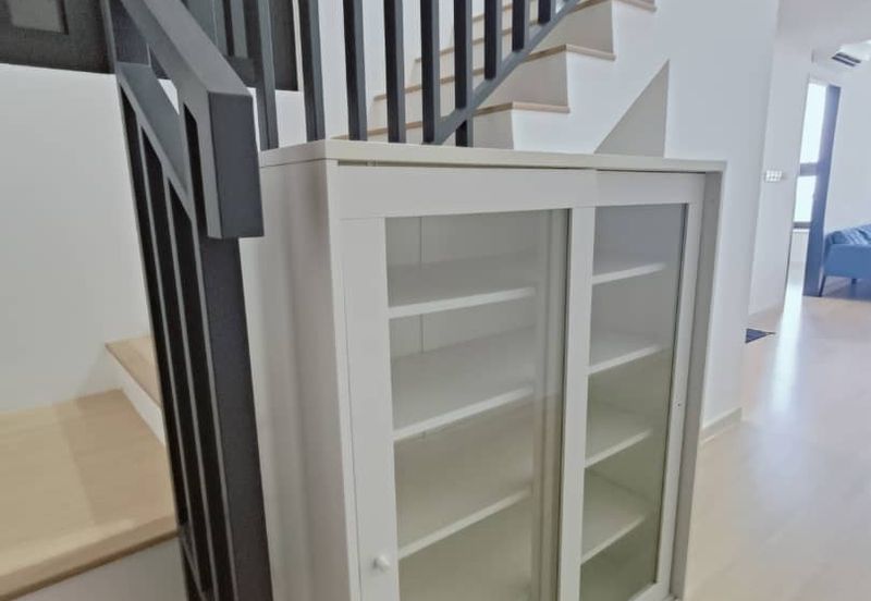 Sunway Grid Residence