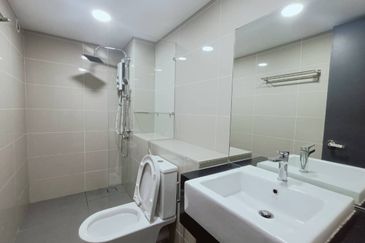 Sunway Grid Residence