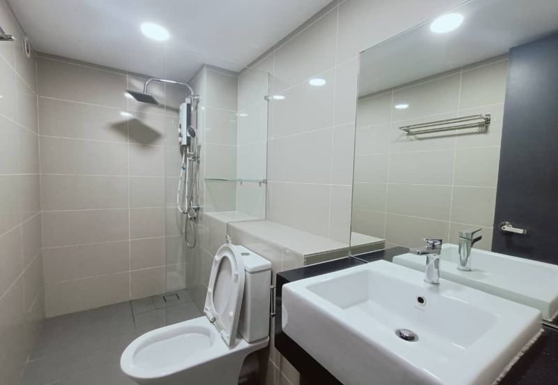 Sunway Grid Residence