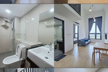 Sunway Grid Residence