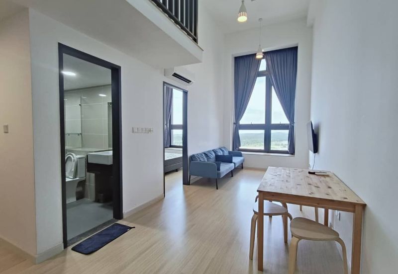 Sunway Grid Residence