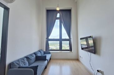 Sunway Grid Residence