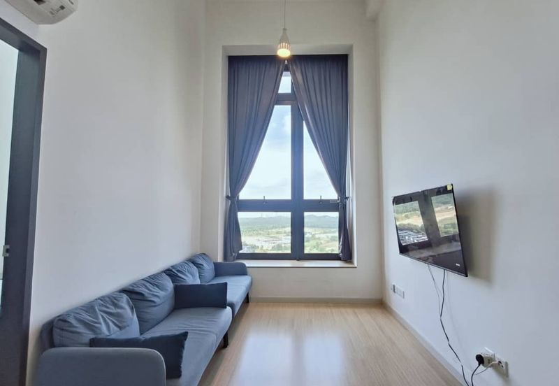 Sunway Grid Residence