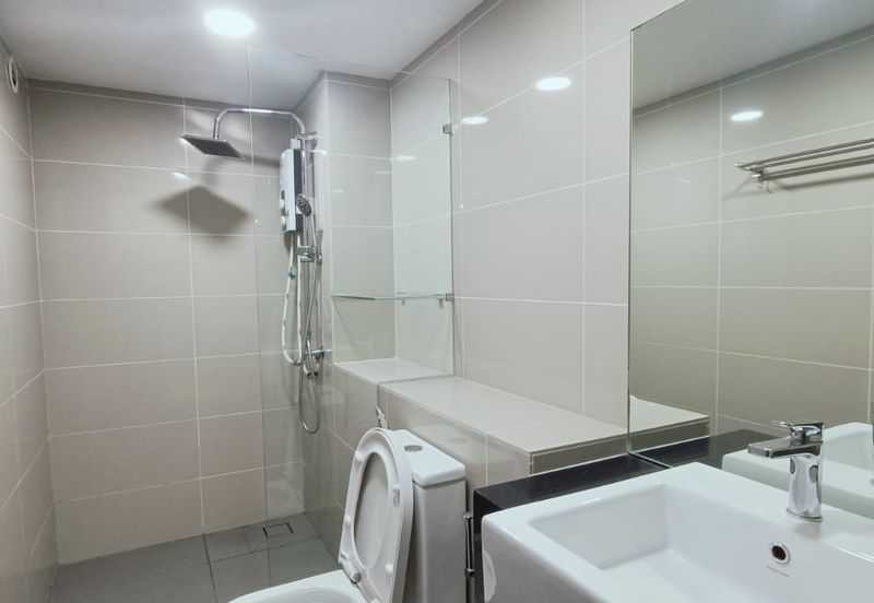 Sunway Grid Residence