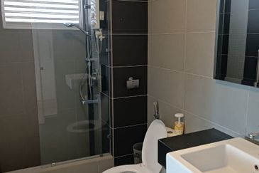 Tropez Residences @ Danga Bay