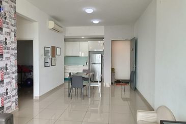 Tropez Residences @ Danga Bay