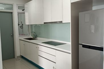 Tropez Residences @ Danga Bay