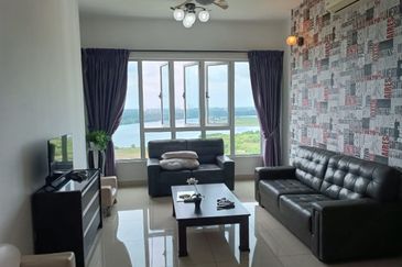 Tropez Residences @ Danga Bay