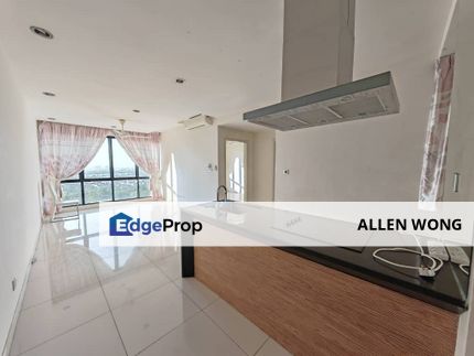 Impiana East Ledang Unit, Perfect for Singles or Couples, Johor, 