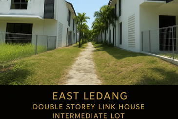 East Ledang