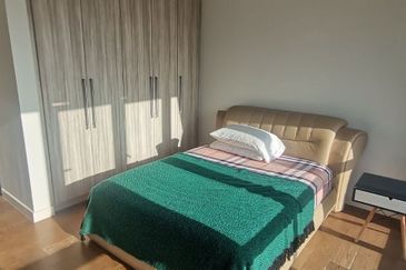 Imperia @ Puteri Harbour