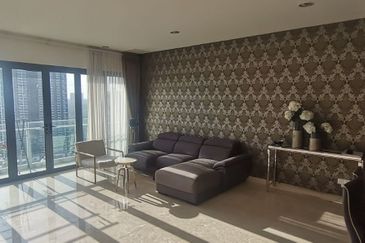 Imperia @ Puteri Harbour