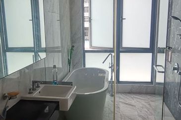 Imperia @ Puteri Harbour