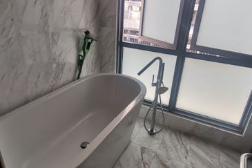 Imperia @ Puteri Harbour