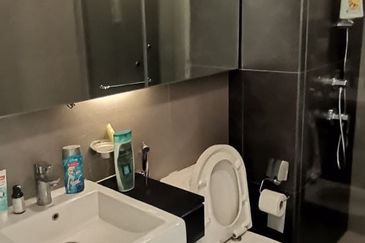 Imperia @ Puteri Harbour