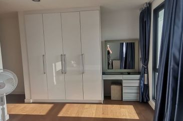 Imperia @ Puteri Harbour