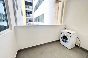 Twin Danga Residence