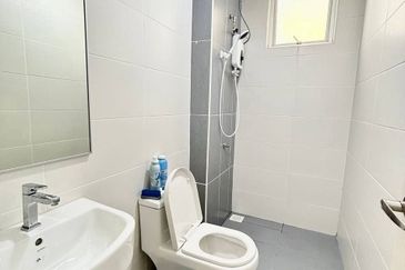 Twin Danga Residence