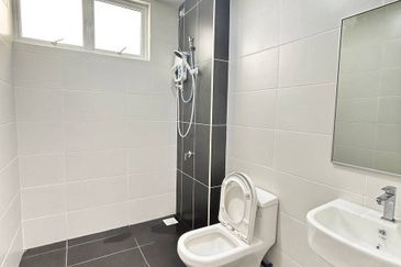 Twin Danga Residence