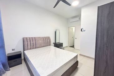 Twin Danga Residence