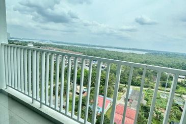 Twin Danga Residence