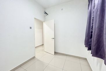 Twin Danga Residence