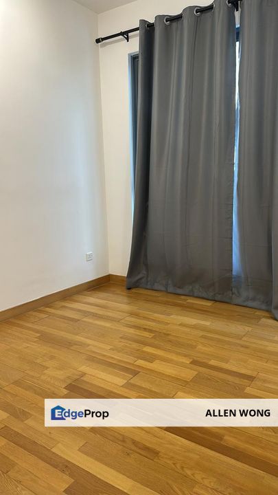 Teega Residence @ Puteri Harbour, Iskandar Puteri, Johor, Kota Iskandar