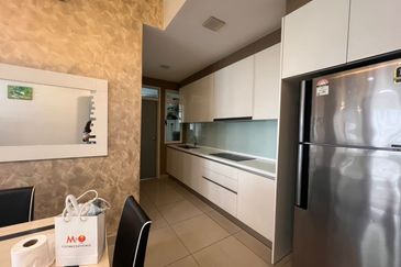 Tropez Residences @ Danga Bay