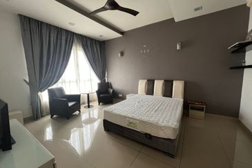 Tropez Residences @ Danga Bay