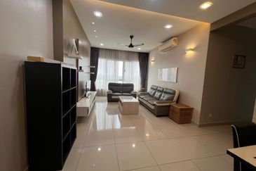 Tropez Residences @ Danga Bay