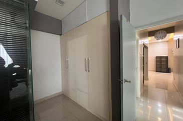 Tropez Residences @ Danga Bay