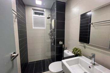 Tropez Residences @ Danga Bay