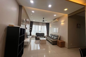 Tropez Residences @ Danga Bay