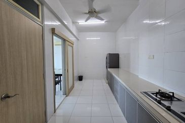 The Sky Executive Suites