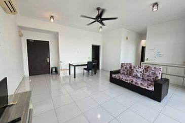 The Sky Executive Suites