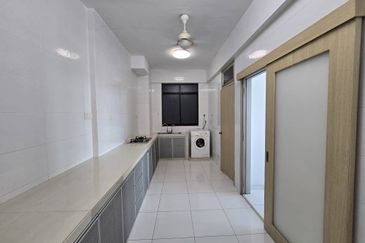 The Sky Executive Suites