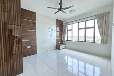 The Sky Executive Suites