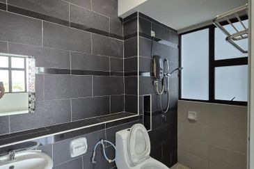 The Sky Executive Suites