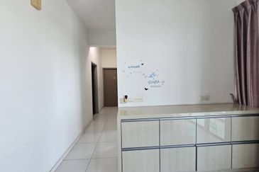 The Sky Executive Suites