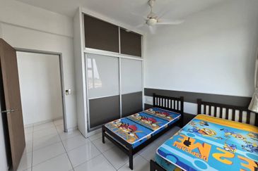 The Sky Executive Suites