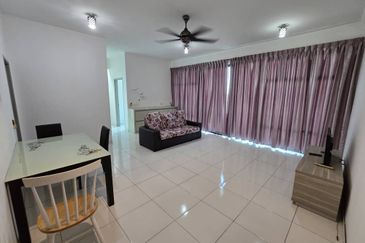 The Sky Executive Suites