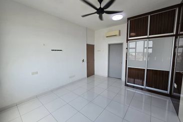 The Sky Executive Suites