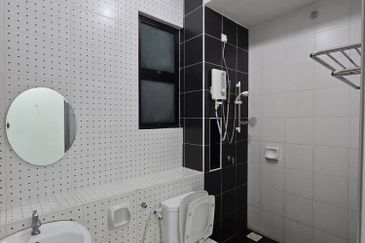 The Sky Executive Suites