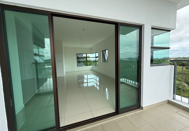 Ujana Executive Apartment