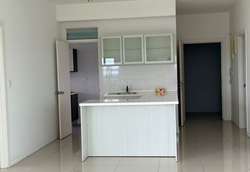 Ujana Executive Apartment