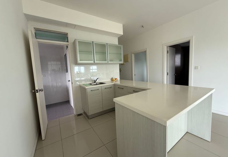 Ujana Executive Apartment